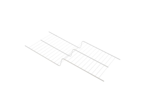 1021887-1-M-GE-WR71X10702        -SHELF Assembly FZ