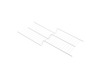 SHELF Assembly FZ – Part Number: WR71X10702