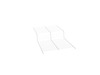 1021887-3-S-GE-WR71X10702        -SHELF Assembly FZ