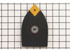 Lrg Platen – Part Number: 579104-00SV