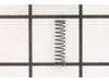 Spring – Part Number: 588014-002