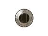 KNOB OVEN THERMOSTAT – Part Number: WB03X10275