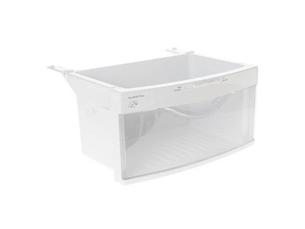 1021907-1-M-GE-WR32X10524        -Refrigerator Pan