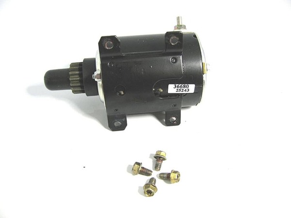 10219109-1-M-Craftsman-5900-Worm Shaft