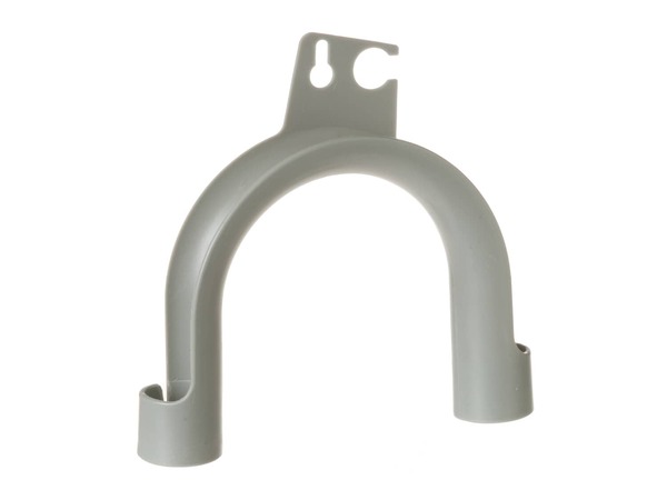 1021929-1-M-GE-WH41X10133        -Drain Hose Guide