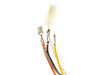 Fan Motor with Cushions – Part Number: WJ94X10234