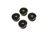 1021954-2-S-GE-WJ94X10234        -Fan Motor with Cushions