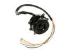 1021954-3-S-GE-WJ94X10234        -Fan Motor with Cushions
