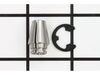 Collet/ring – Part Number: 610662-000