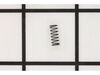 Lock Spring – Part Number: 611441-001