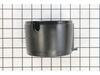 End Cap – Part Number: 612842-001