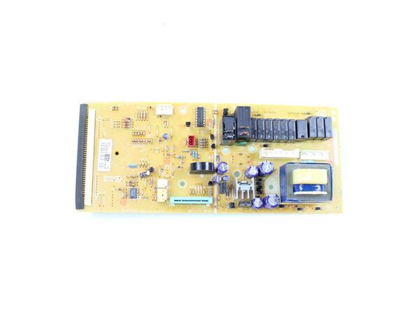 1021971-1-M-GE-WB27X10902        -PWB(PCB) Assembly SUB