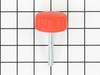 Lock Knob – Part Number: 618488-000