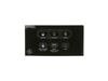 Interface Display Assembly - Black – Part Number: WR55X10517