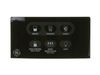 1021992-2-S-GE-WR55X10517        -Interface Display Assembly - Black