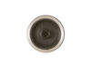 1021994-2-S-GE-WB03T10247        -KNOB Assembly METAL (Stainless Steel)