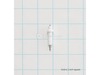 Range Electrode Top – Part Number: WB13T10065