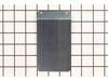 Shoe Pad – Part Number: 622822-000