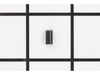 Plug – Part Number: 623019-004