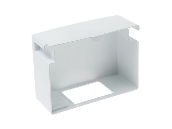1022057-1-M-GE-WR17X11951        -COVER BUCKET DISP