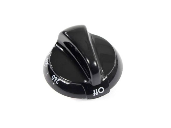 1022065-1-M-GE-WB03K10206        - KNOB THERMOSTAT Assembly