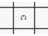 E-ring – Part Number: 6388.00