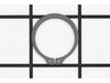 Retainer, Ring – Part Number: 641-025