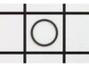 Retainer, Ring – Part Number: 641-107