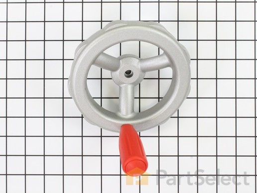 10220854-1-M-Craftsman-644225000-Blade Adj.handwheel