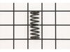 Compression Spring – Part Number: 644606000