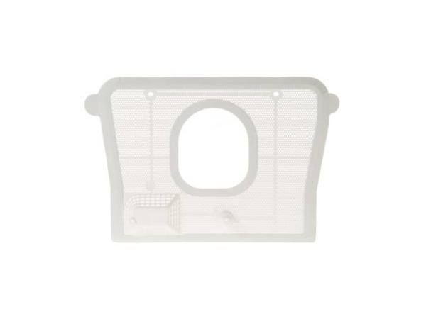 1022104-1-M-GE-WD22X10043        -Filter Gasket Assembly