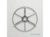 Metal Rotating Ring – Part Number: WB06X10667