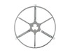 1022108-2-S-GE-WB06X10667        -Metal Rotating Ring