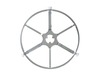 1022108-3-S-GE-WB06X10667        -Metal Rotating Ring