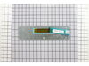 FACEPLATE (SCR-BK) – Part Number: WB27T10783