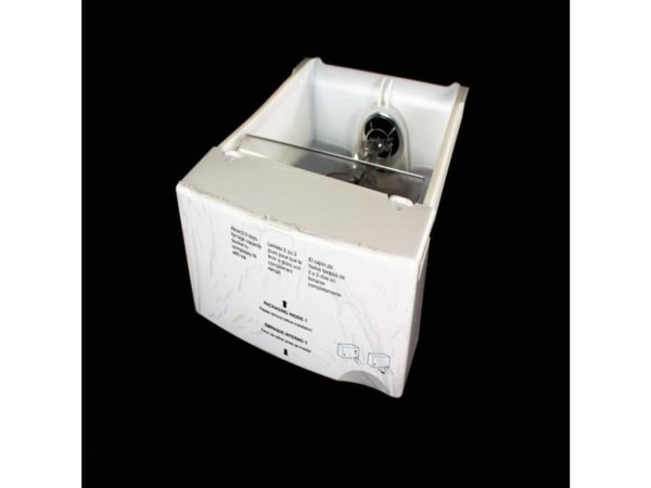 1022151-1-M-GE-WR30X10076        -BUCKET ICE DISP