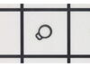 Retainer Ring – Part Number: 670704001