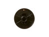 1022204-2-S-GE-WB03X10271        -KNOB TOP BURNER