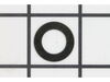 Washer – Part Number: 690712001