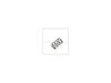 Spring – Part Number: 690725001