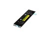 1022210-3-S-GE-WB27T10755        -Keypanel - Black