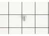 Mount Screw – Part Number: 729377