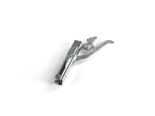 1022309-1-M-GE-WB10K10004        - HINGE DOOR OVEN Assembly