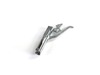 HINGE DOOR OVEN Assembly – Part Number: WB10K10004