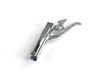1022309-2-S-GE-WB10K10004        - HINGE DOOR OVEN Assembly