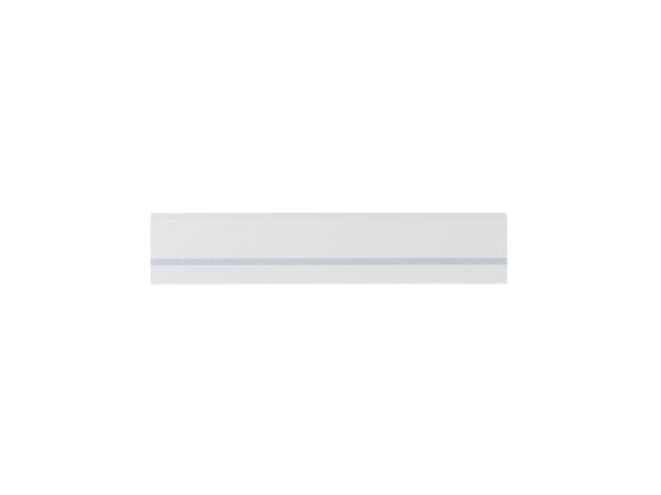 1022331-1-M-GE-WR17X12072        -Front Door Freezer Shelf