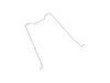ROD MAINTOP SUPT – Part Number: WB02T10268