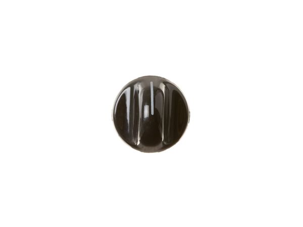 1022352-1-M-GE-WB03T10243        -KNOB SELECTOR (BK)