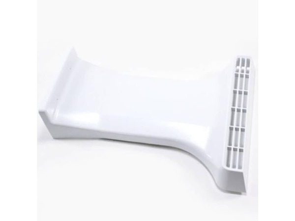 1022364-1-M-GE-WR17X11891        -DUCT AIR FZ