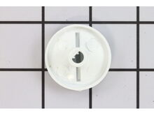 Freezer Thermostat Knob – Part Number: WR02X12190